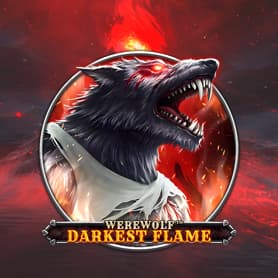 Werewolf: Darkest Flame